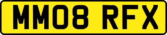MM08RFX