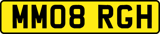 MM08RGH