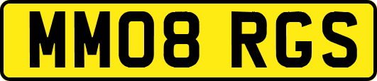MM08RGS