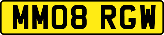 MM08RGW