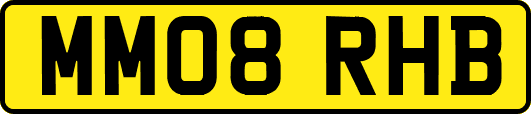 MM08RHB