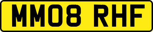 MM08RHF
