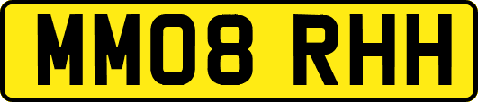 MM08RHH