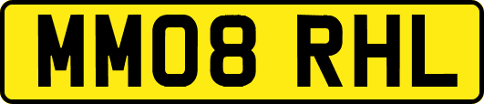 MM08RHL