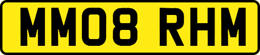 MM08RHM
