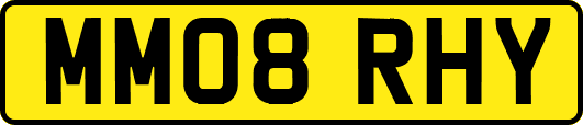 MM08RHY