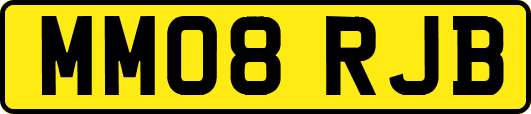 MM08RJB