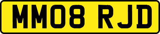 MM08RJD
