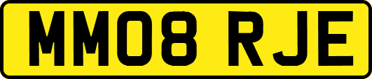 MM08RJE