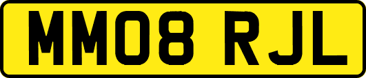 MM08RJL