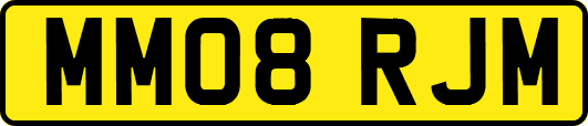 MM08RJM