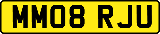 MM08RJU