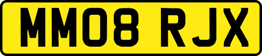MM08RJX