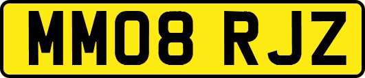 MM08RJZ