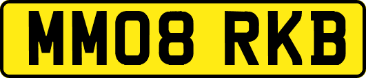 MM08RKB