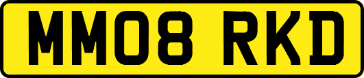 MM08RKD
