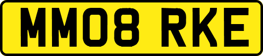 MM08RKE
