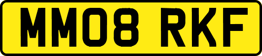 MM08RKF