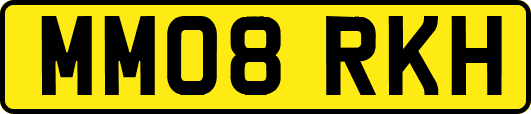 MM08RKH