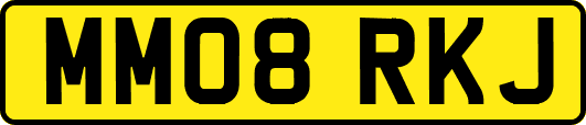 MM08RKJ