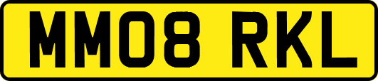 MM08RKL