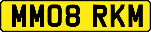 MM08RKM