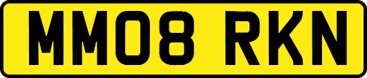 MM08RKN