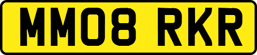 MM08RKR