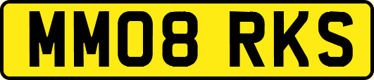 MM08RKS