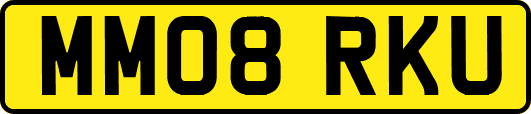 MM08RKU