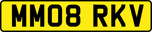 MM08RKV