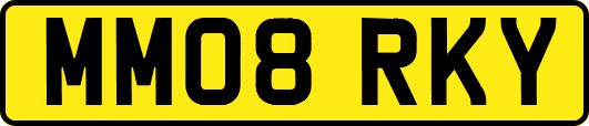MM08RKY