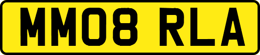 MM08RLA