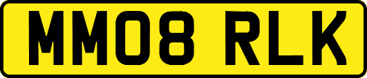 MM08RLK