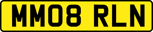 MM08RLN