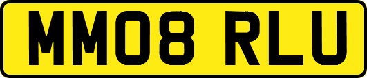 MM08RLU