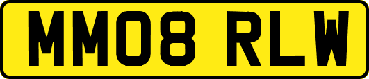 MM08RLW