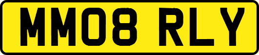 MM08RLY