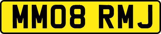 MM08RMJ