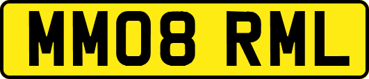 MM08RML