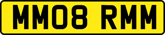 MM08RMM