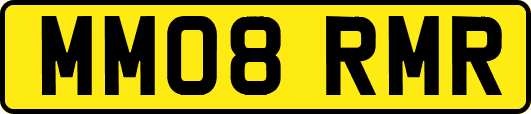 MM08RMR