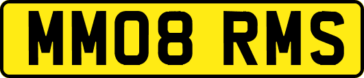 MM08RMS