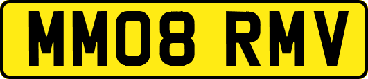 MM08RMV