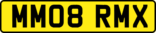 MM08RMX