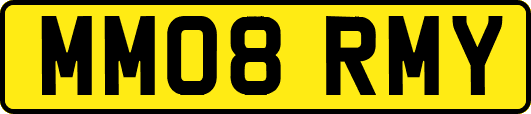 MM08RMY