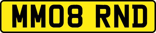 MM08RND