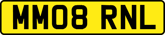 MM08RNL