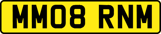 MM08RNM