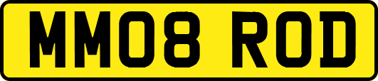 MM08ROD